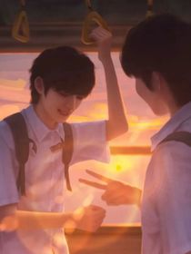 all軒……黃昏后的暮光