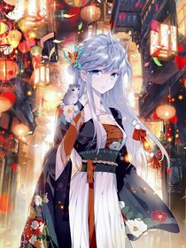 森麟L里的明月Y的瞎写屋