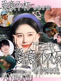 TF三代：愛意不朽