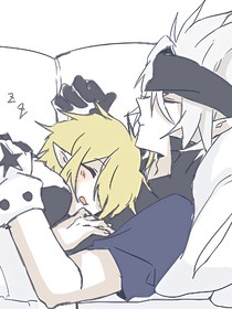 登格鲁星小矿石