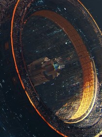 神明的舟