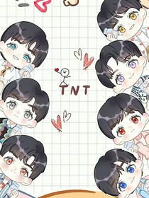 我遇見了他們！