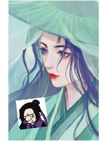 江澄：明澈透月晚-d326