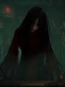 恐怖游戏的秘密