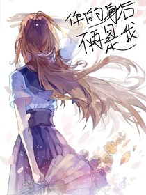 你的身后不再是我