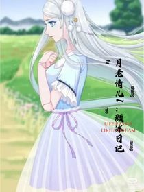 月老情儿1：颜冰日记