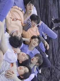 TNT：與她的熱戀
