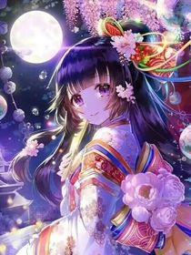 花蕾相恋