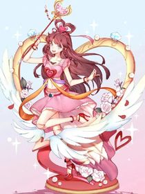 葉羅麗之王默希兔