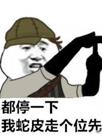 月光下我惨白的影子
