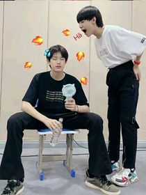 极禹：竟然是双向奔赴