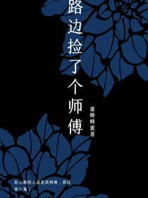 路边捡了个师傅