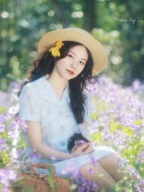 花開霧散