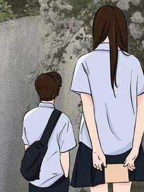 我喜歡的只有他