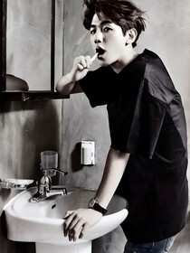 邊伯賢：想見你