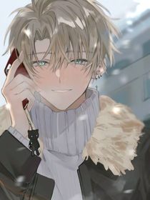 全能大佬是一個(gè)18歲少女