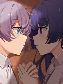 琪亚娜X芽衣同人文名字是猫妖