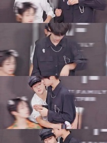 所以你爱过我吗