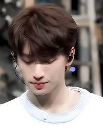 严浩翔：我不是胆小鬼