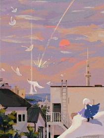 忆从前期未来