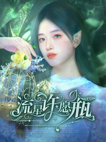 KPL：流星許愿瓶-d513