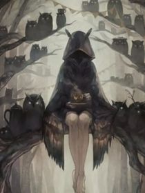 凹凸同人小說思路：奇怪文學(xué)——Q場