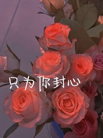 只为你封心