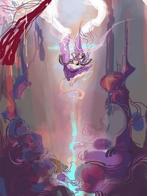 京剧猫之玖月