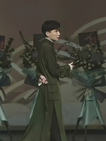 何九华：为什么要走
