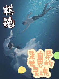 棋魂：來自異世界的靈魂