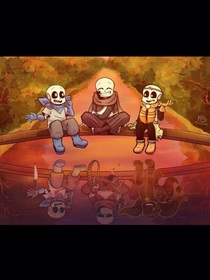 徐子天和他的愛人