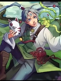 怪物大师：开始虐狗了