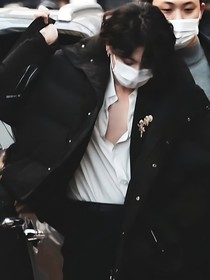 BTS：定位狙击