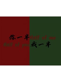 你一半我一半（雙女主）