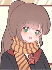 HP：哈利是女生！？
