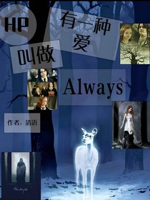 HP有一种爱叫Always