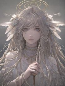 织一束月编一个梦