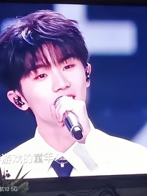 马嘉祺：马太太别撒娇