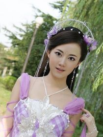 歡天喜地七仙女之楚紫溪
