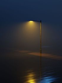 暗夜温柔