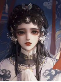这个女配有点疯批