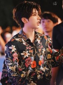 与坤之恋