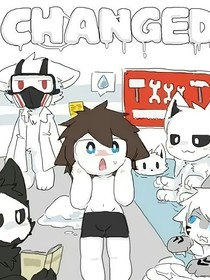 changed众兽日常