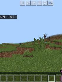 穿越MC：生存！只有一命