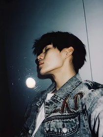 張真源：深陷溫柔沼澤