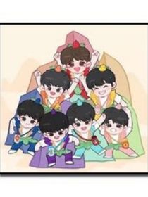 TNT校内生活