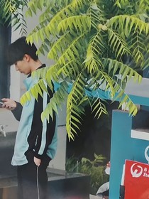 用糖安慰你