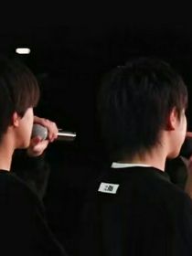 禹丞：你是我的月亮