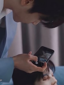 文軒：不小心走進(jìn)你的世界