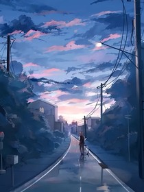 浮歌如畫